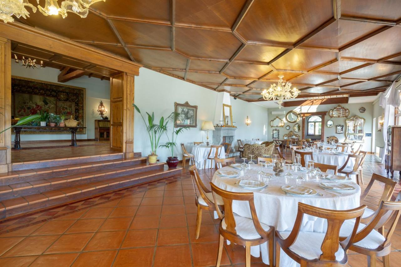 La Belle Evoque Hotell Poggio Catino Exteriör bild
